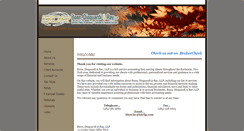 Desktop Screenshot of bdrllp.com
